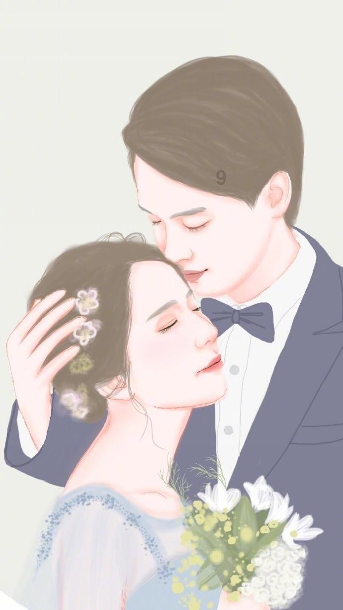 摩娜的时尚装扮