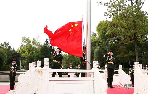 小宝贝仪仗队